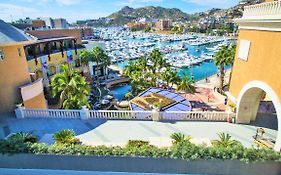 The Paraiso Residences At Marina Cabo